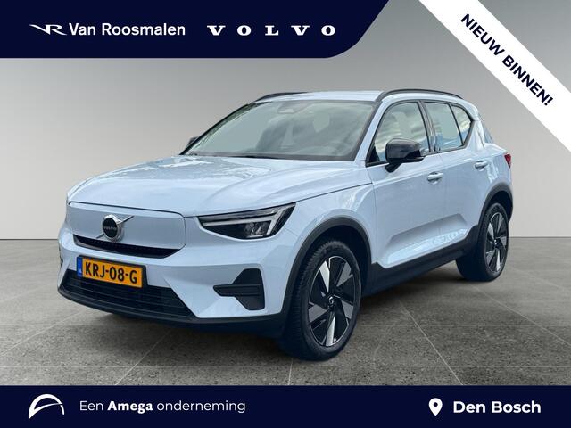 Volvo EX40 Single Motor Essential 70 kWh | 19 inch wielen | All-Season | Achteruitrijcamera |