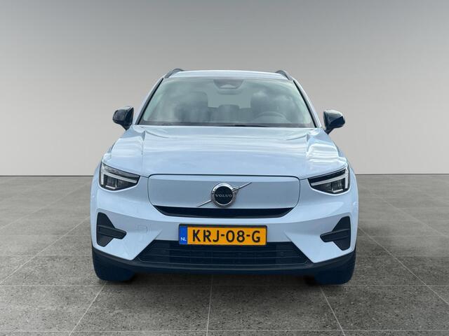Volvo EX40 Single Motor Essential 70 kWh | 19 inch wielen | All-Season | Achteruitrijcamera |
