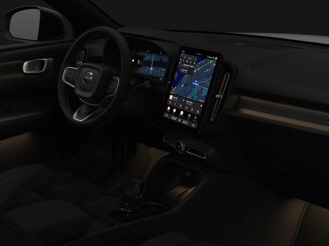 Volvo EX40 P5 Long Range Ultra Europa 82 kWh | Panoramadak | 360° camera | Harman Kardon | Stoel- en stuurverwarming