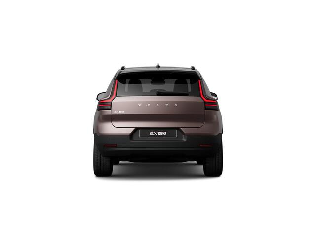 Volvo EX40 P5 Long Range Ultra Europa 82 kWh | Panoramadak | 360° camera | Harman Kardon | Stoel- en stuurverwarming