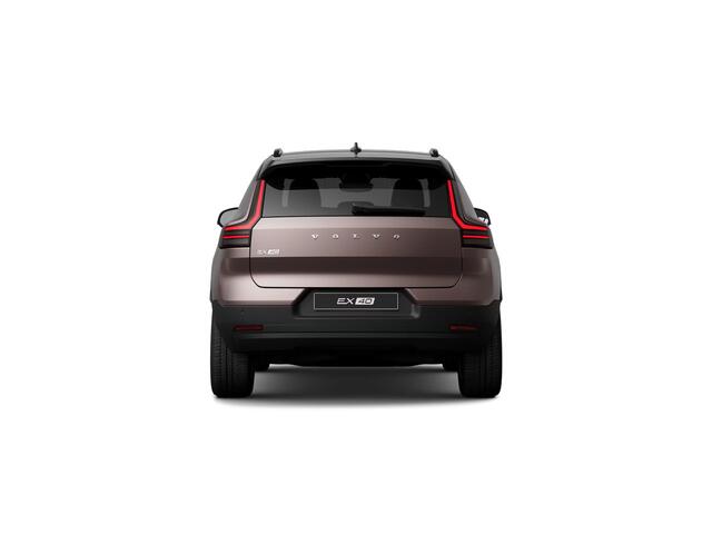 Volvo EX40 P5 Long Range Ultra Europa 82 kWh | Panoramadak | 360° camera | Harman Kardon | Stoel- en stuurverwarming