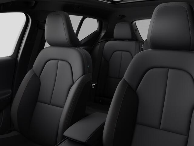 Volvo EX40 P5 Long Range Ultra Europa 82 kWh | Panoramadak | 360° camera | Harman Kardon | Stoel- en stuurverwarming