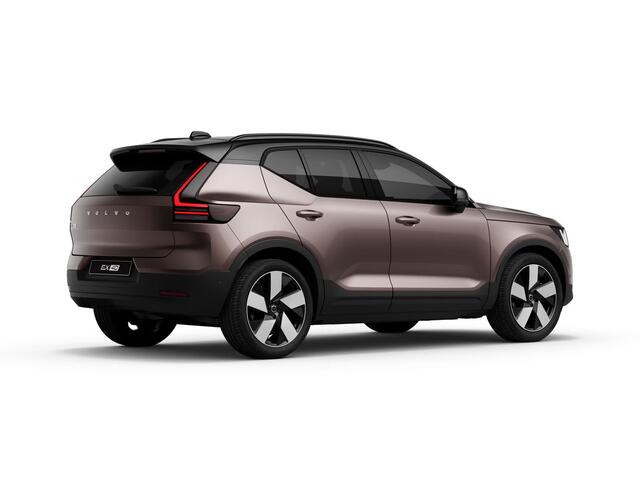 Volvo EX40 P5 Long Range Ultra Europa 82 kWh | Panoramadak | 360° camera | Harman Kardon | Stoel- en stuurverwarming