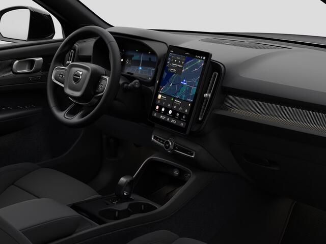 Volvo EX40 P5 Long Range Plus Europa 82 kWh | Parkeercamera | Harman Kardon | Stoel- en stuurverwarming