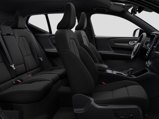 Volvo EX40 P5 Long Range Plus Europa 82 kWh | Parkeercamera | Harman Kardon | Stoel- en stuurverwarming