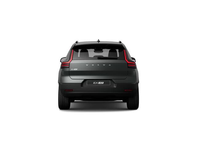 Volvo EX40 P5 Long Range Ultra Europa 82 kWh | Panoramadak | 360° camera | Harman Kardon | Stoel- en stuurverwarming