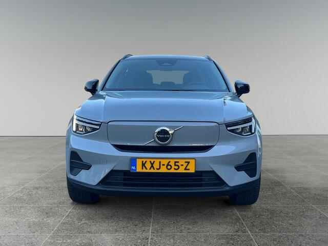 Volvo EX40 Single Motor Essential 70 kWh