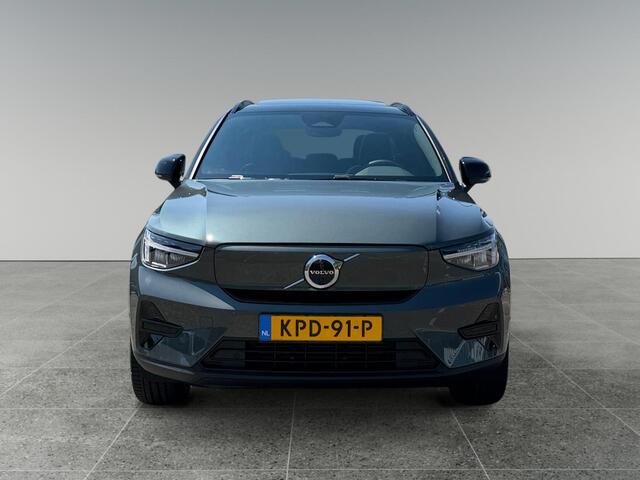 Volvo EX40 Single Motor Extended Range Plus 82 kWh