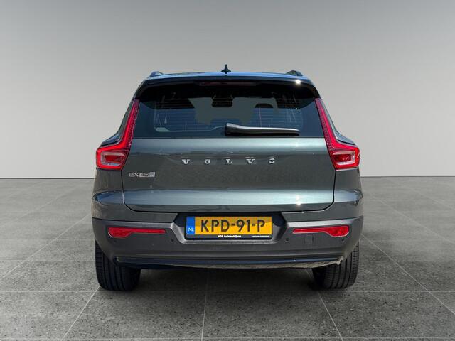 Volvo EX40 Single Motor Extended Range Plus 82 kWh