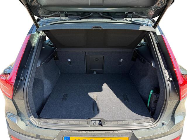 Volvo EX40 Single Motor Extended Range Plus 82 kWh