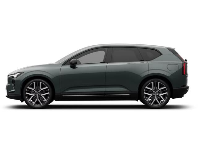 Volvo EX60 Nu te bestellen bij uw Serva vestiging! Vanaf ¤ 63,995