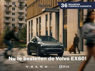 Volvo EX60