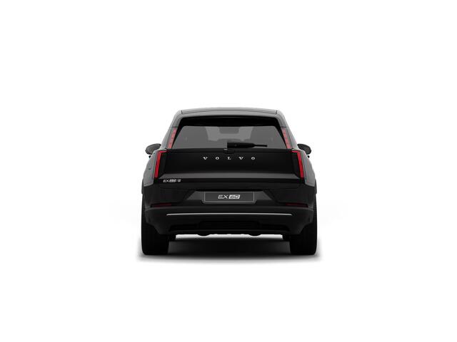 Volvo EX60 P10 AWD Ultra 95 kWh | Panoramadak | 360° camera | Bowers & Wilkins | Stoel- en stuurverwarming | Stoelventilatie