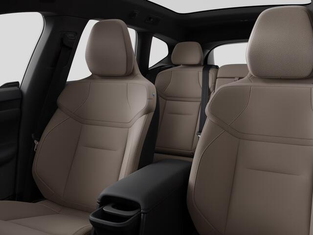 Volvo EX60 P10 AWD Plus 95 kWh | Panoramadak | Parkeercamera | Bose audio | Stoel- en stuurverwarming | Pilot assist