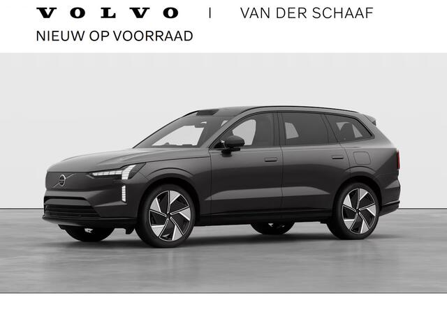 Volvo EX90 Twin Motor Performance Ultra / 6000 euro voorraadkorting / Bowers en Wilkins audio / Luchtvering / Pilot Assist / Climate / 22 inch /