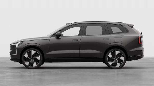Volvo EX90 Twin Motor Performance Ultra / 6000 euro voorraadkorting / Bowers en Wilkins audio / Luchtvering / Pilot Assist / Climate / 22 inch /