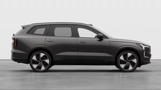 Volvo EX90 Twin Motor Performance Ultra / 6000 euro voorraadkorting / Bowers en Wilkins audio / Luchtvering / Pilot Assist / Climate / 22 inch /