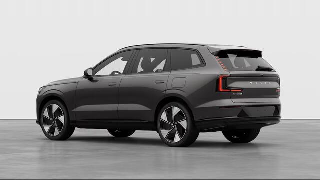 Volvo EX90 Twin Motor Performance Ultra / 6000 euro voorraadkorting / Bowers en Wilkins audio / Luchtvering / Pilot Assist / Climate / 22 inch /