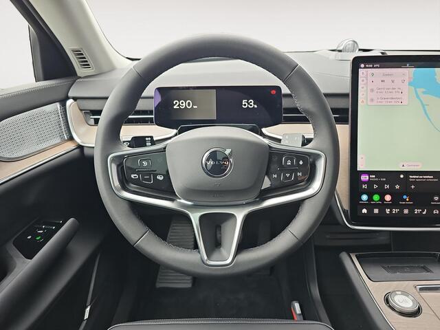 Volvo EX90 Twin Motor Performance Ultra 7p. 111 kWh | Trekhaak | Luchtvering | Bowers & Wilkins audio | Pilot assist |