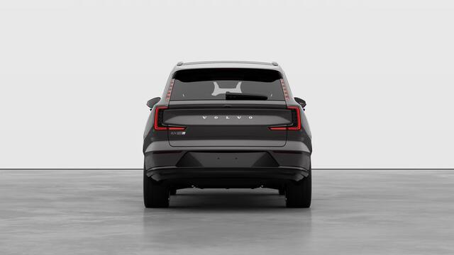 Volvo EX90 Twin Motor Performance Ultra | Nu 5 jaar fabrieksgarantie | Luchtvering | Getint glas