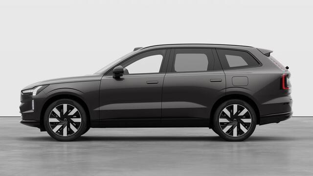 Volvo EX90 Twin Motor Performance Ultra | Nu 5 jaar fabrieksgarantie | Luchtvering | Getint glas
