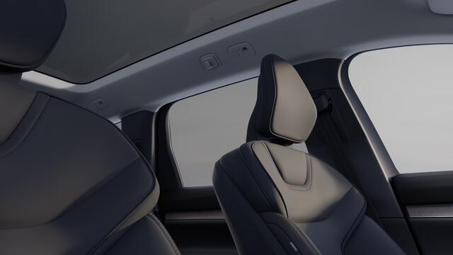 Volvo EX90 Twin Motor Performance Ultra | Nu 5 jaar fabrieksgarantie | Luchtvering | Getint glas