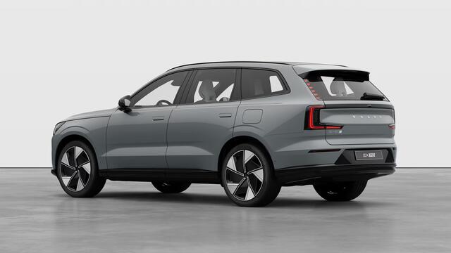Volvo EX90 Twin Motor Performance Ultra | Nu 5 jaar fabrieksgarantie | Bowers & Wilkins | Luchtvering