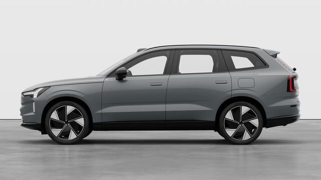 Volvo EX90 Twin Motor Performance Ultra | Nu 5 jaar fabrieksgarantie | Bowers & Wilkins | Luchtvering