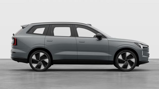 Volvo EX90 Twin Motor Performance Ultra | Nu 5 jaar fabrieksgarantie | Bowers & Wilkins | Luchtvering