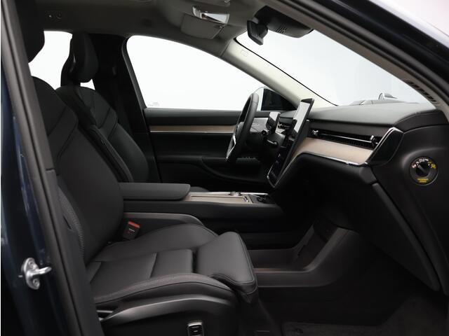 Volvo EX90 Twin Motor Ultra 7p. 111 kWh / Trekhaak / Luchtvering / Bowers & Wilkins / Massagestoelen / Head-Up Display / Climate Pack / Panoramadak / 360 Camera /