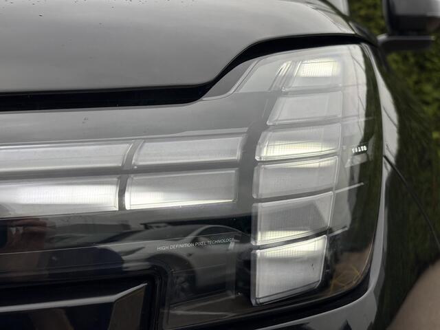 Volvo EX90 Twin Motor Performance Ultra 7 Persoons | Bowers & Wilkins | Luchtvering | Driver Assist | Direct leverbaar! |