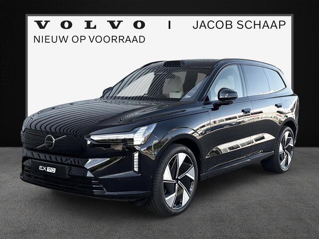 Volvo EX90 EX90 Twin Perfomance Ultra Uit Voorraad Leverbaar