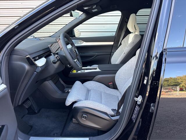 Volvo EX90 EX90 Twin Perfomance Ultra Uit Voorraad Leverbaar