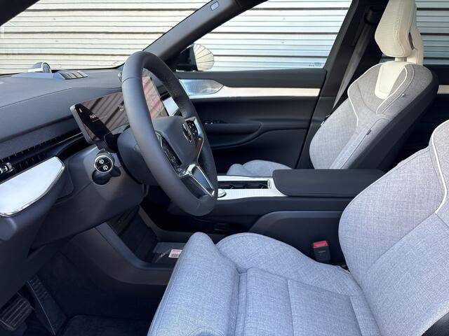 Volvo EX90 EX90 Twin Perfomance Ultra Uit Voorraad Leverbaar