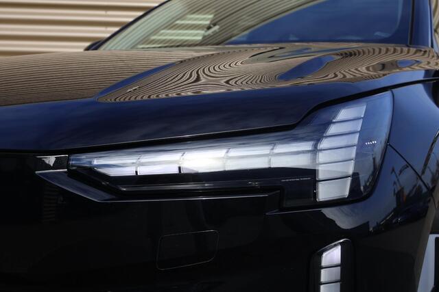 Volvo EX90 Twin Motor Ultra 7p. 111 kWh | Luchtvering | Trekhaak elektr. | Climate pack