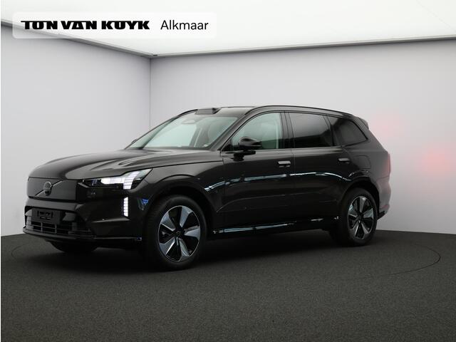 Volvo EX90 Single Motor Plus 7p. 104 kWh / Stoelverwarming / Bose Audio / 360 camera / Elek. verstelbare stoelen / Extra getint glas