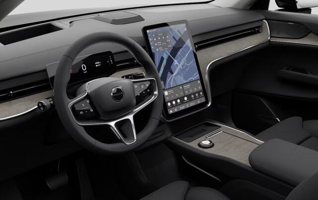 Volvo EX90 Twin Motor Performance Ultra 7p. 111 kWh