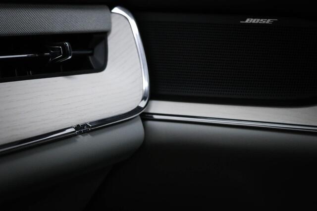 Volvo EX90 Twin Motor Performance Ultra 7p. 111 kWh | CLIMATE PACK | LUCHTVERING | STUURVERWARMING | 360 CAMERA