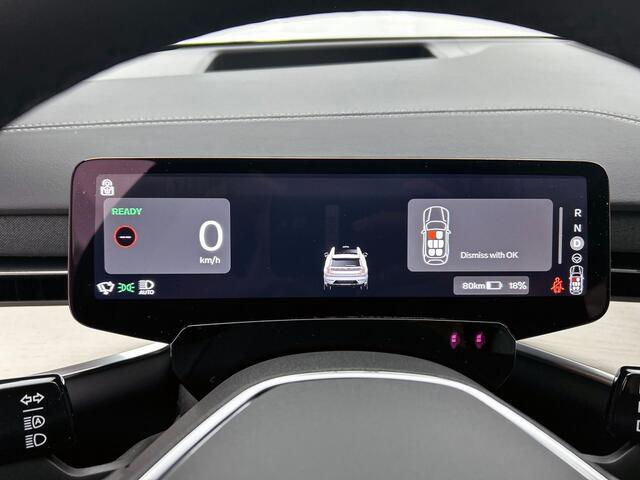 Volvo EX90 Twin Performance Ultra | AWD | 517pk| | Bowers&Wilkins | Luchtv