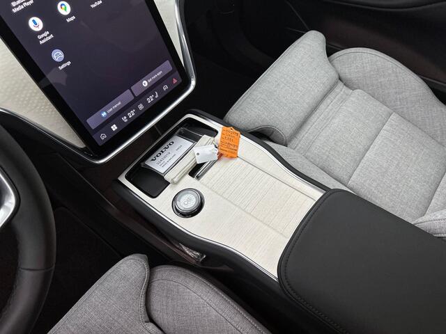 Volvo EX90 Twin Performance Ultra | AWD | 517pk| | Bowers&Wilkins | Luchtv