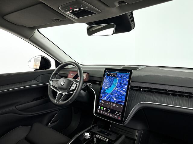 Volvo EX90 Single Motor Core 7p. 104 kWh | Panoramadak | 360° camera | Stoel- en Stuurverwarming | Trekhaak