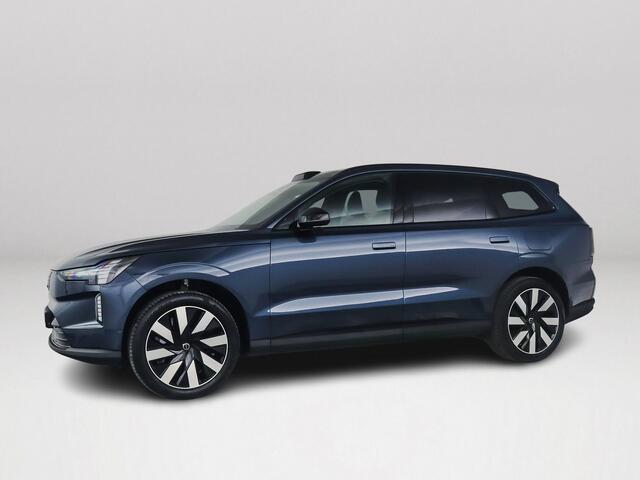 Volvo EX90 Single Motor Core 7p. 104 kWh | Panoramadak | 360° camera | Stoel- en Stuurverwarming | Trekhaak