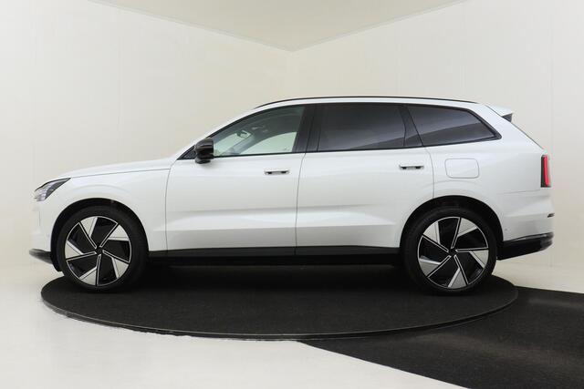 Volvo EX90 TWIN MOTOR ULTRA 7p. 111 kWh -PANO.DAK|BOWERS&WILKINS|LUCHTVERING|CLIMATE|PILOT|PRIVACY.GLAS|22"