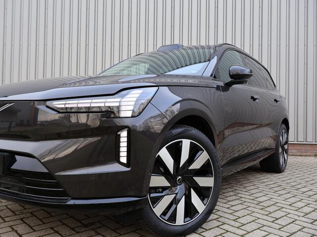 Volvo EX90 Twin Motor Performance Ultra 7p. 111 kWh