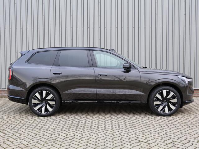 Volvo EX90 Twin Motor Performance Ultra 7p. 111 kWh