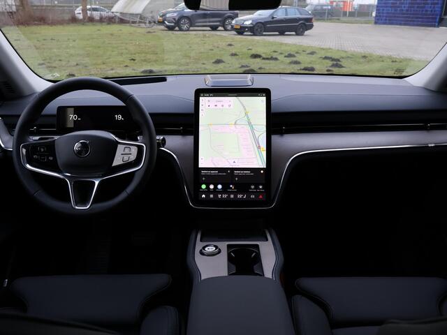 Volvo EX90 Twin Motor Performance Ultra 7p. 111 kWh