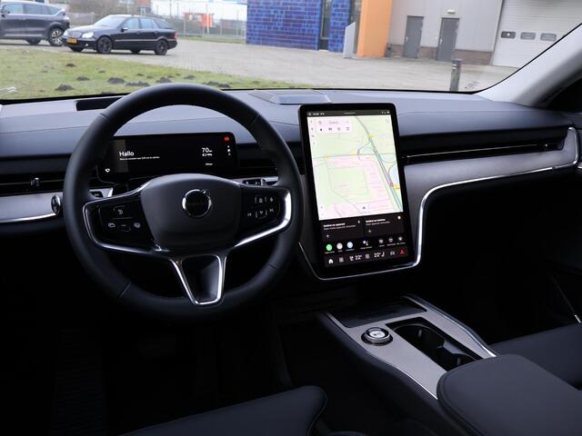 Volvo EX90 Twin Motor Performance Ultra 7p. 111 kWh