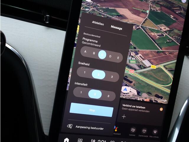 Volvo EX90 Twin Motor Performance Ultra 7p. 111 kWh | FULL OPTION | Luchtvering | Bowers & Wilkins