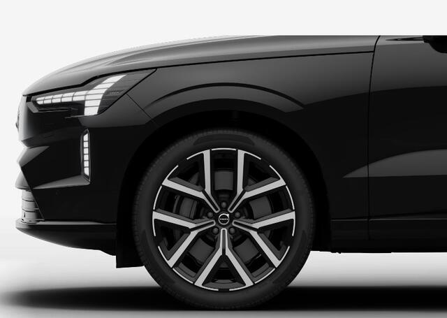 Volvo EX90 Twin Motor Performance Ultra 517PK 7p. 111 kWh Bowers & Wilkins audio / Panoramadak / Luchtvering / Head-up display / Stoelverwarming en stuurwielverwarming / Massagestoelen / Memory seats / Adaptive cruise control / 360 Camera / elektrische achterklep