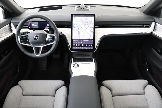 Volvo EX90 TWIN MOTOR PERFORMANCE ULTRA 7p. 111 kWh -PANO.DAK|BOWERS&WILKINS|LUCHTVERING|PILOT|TREKHAAK|360°CAM|22"